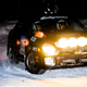 Image for article titled 2009 Sno*Drift Rally: Michigan's Great Motorsport Secret